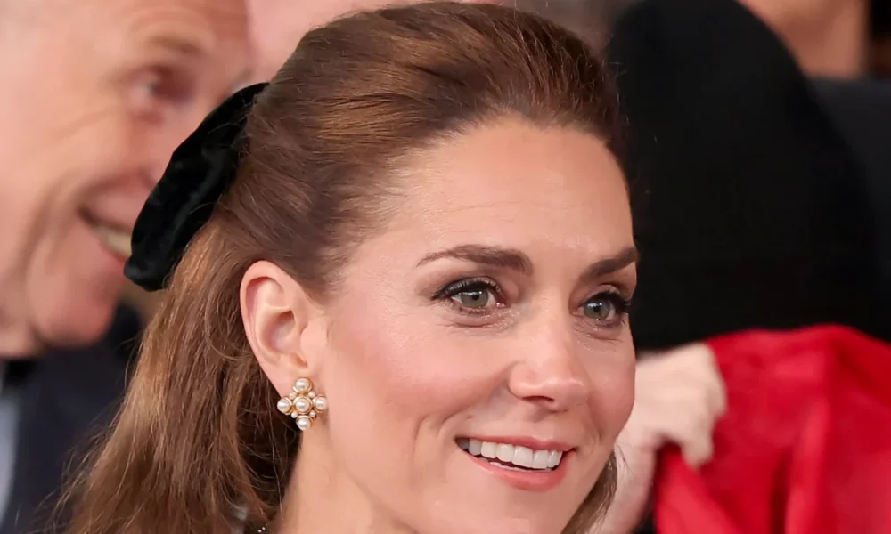 Kate Middleton