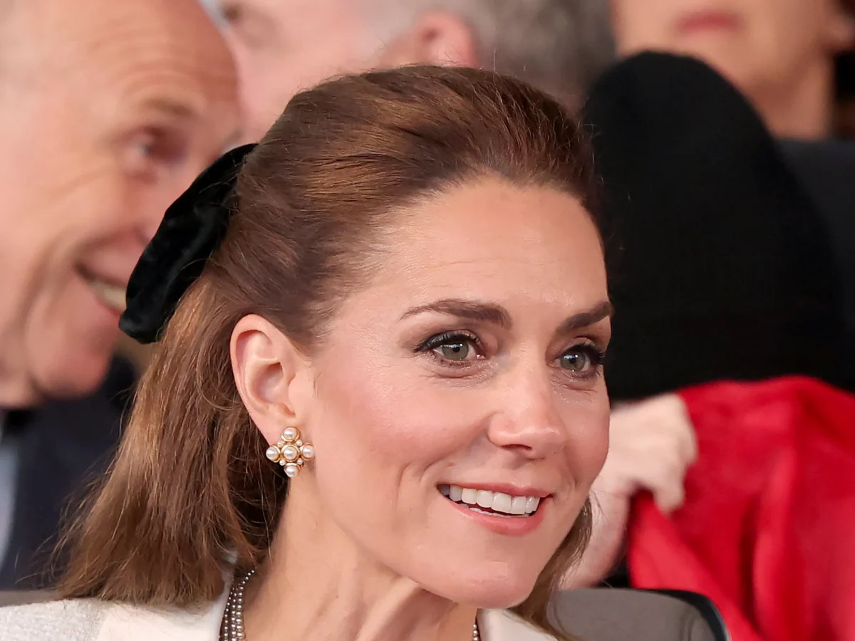 Kate Middleton