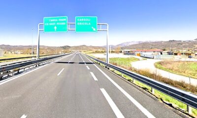 Svincolo A24 Carsoli