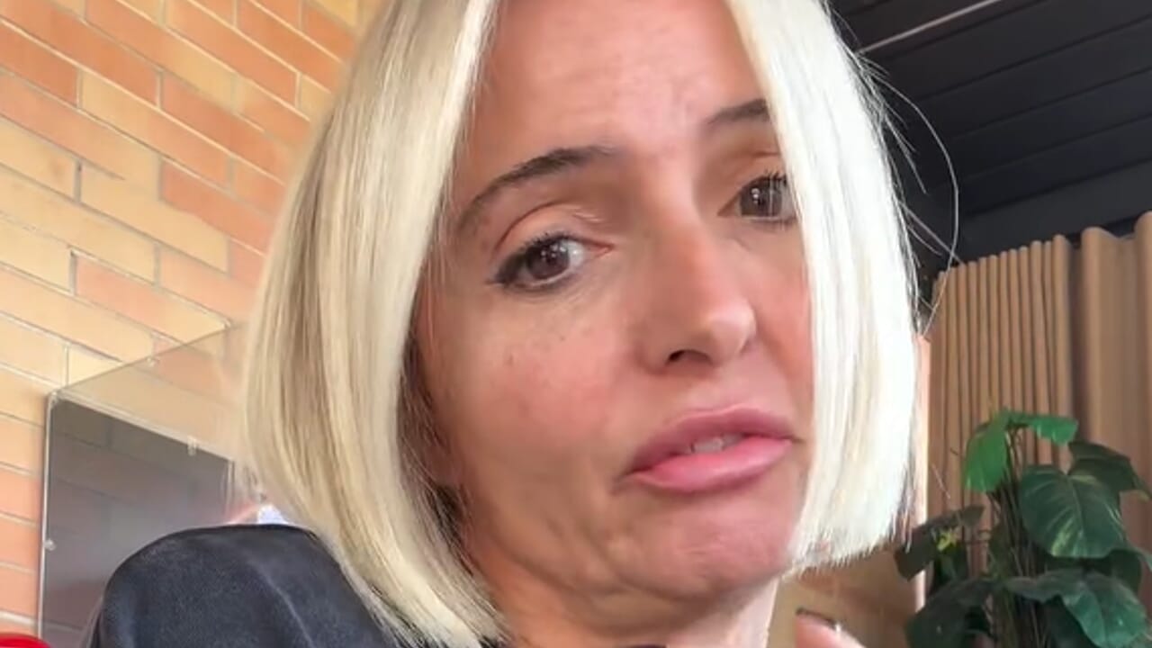 Veronica Peparini