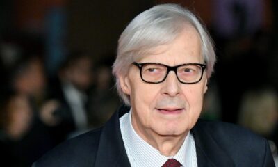 Vittorio Sgarbi