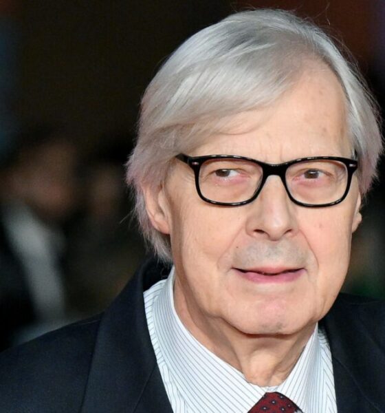 Vittorio Sgarbi