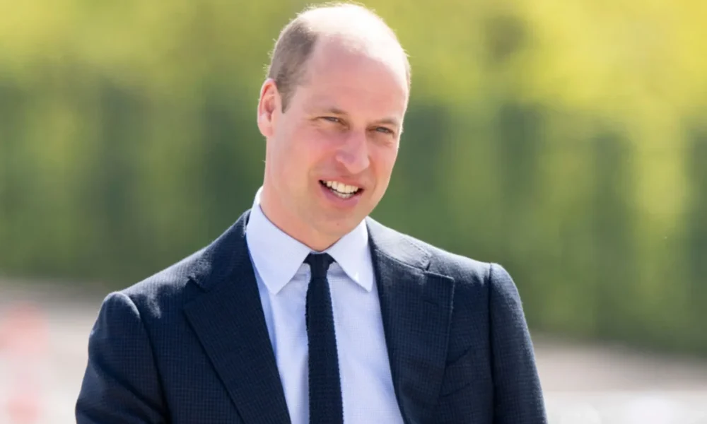 William