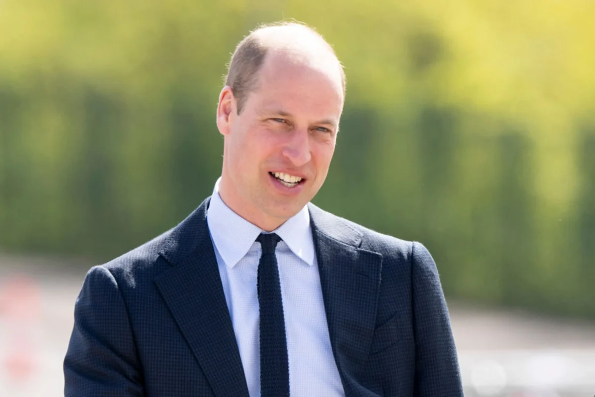 William