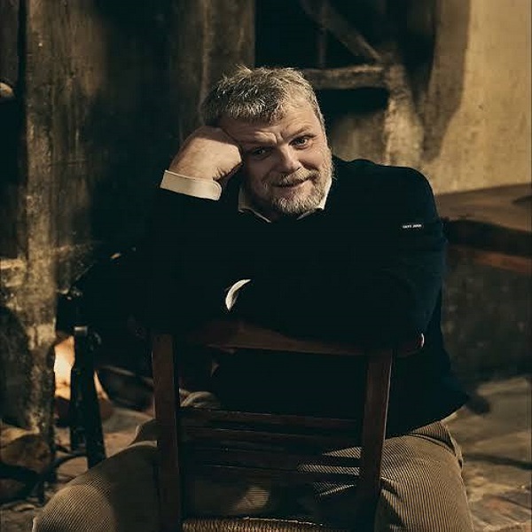 Daniele Kihlgren