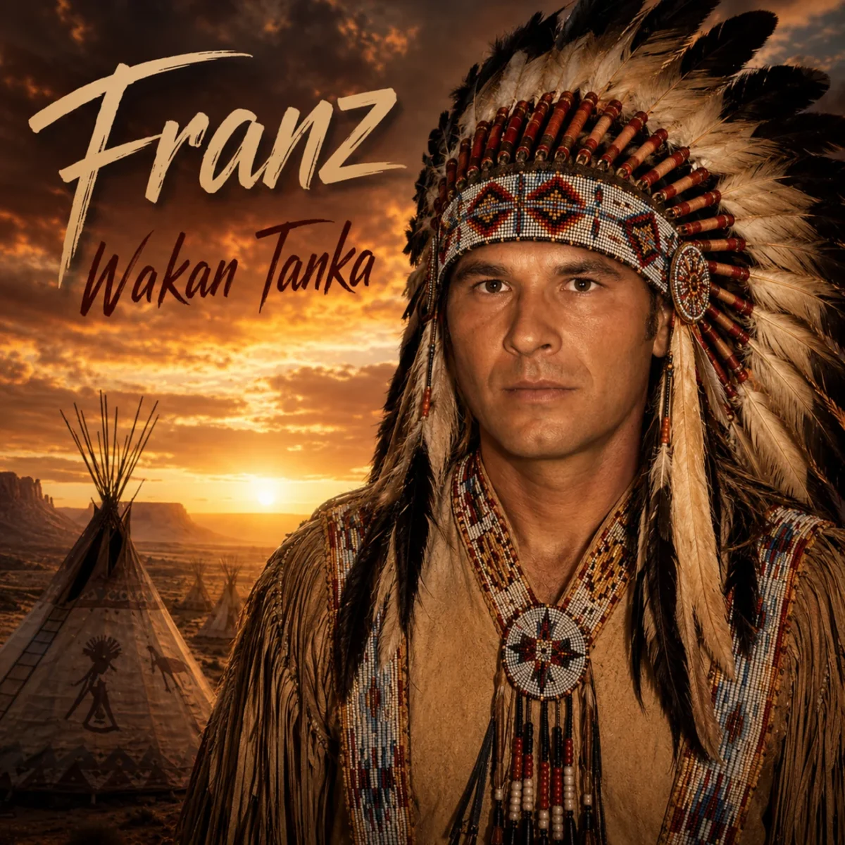 Wakan Tanka cover